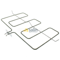 PN: 062073004 BOTTOM ELEMENT (2050W) DELONGHI OVEN | DE91GW1 DEF905GW DE91GW