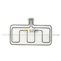 PN: 062075004 TOP DUAL GRILL ELEMENT DELONGHI OVEN | DE91GW1 L91GW DEF905GW