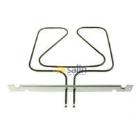 PN: 062090004 LOWER BAKE ELEMENT (1300W) DELONGHI OVEN | DE60PS DEL607M LMFW60F
