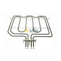 PN: 062098004 TOP GRILL ELEMENT (2000/1000W) DELONGHI OVEN | 062098004