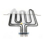 PN: 062158004 GRILL AND TOP OVEN ELEMENT DELONGHI OVEN/STOVE | MQ162X CBV633