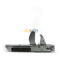 PN: 063053 DOOR HINGE (LEFT OR RIGHT) DELONGHI OVEN | DE61GW DE61GW DS61E DS61GW