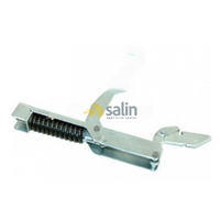 PN: 063100 DOOR HINGE (LEFT OR RIGHT) DELONGHI OVEN | D906GII A106G ESAM6700