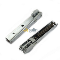 Delonghi PN: 063120 DOOR HINGE FOR DELONGHI | DE608ARTP DE60MPS DE60MPB DE60EPS DE60EPS DE608M spare part