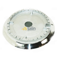 Delonghi PN: 068110003 BURNER HEAD - DELONGHI GAS COOKTOP | 1747844 spare part