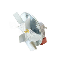 Delonghi PN: 079008001F BLANCO DELONGHI OVEN FAN MOTOR | BMS900SS BMS901SSE spare part