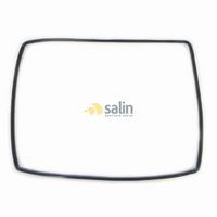 Blanco PN: 090118009916R OVEN DOOR GASKET SEAL BLANCO OVEN/STOVE | BOSE65X BOSE65W spare part