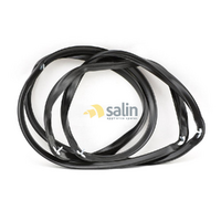 Blanco PN: 090118009920R OVEN DOOR GASKET SEAL BLANCO OVEN/STOVE | FD9085F FD9045WX spare part