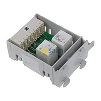 PN: 09053390 ELECTRONIC UNIT MIELE DISHWASHER | G4203SCU G4203SC G4202 2233943
