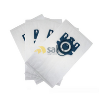 PN: 09917730 DUST BAGS MIELE VACUUM CLEANER | S251I S251G S250I S249I S248I