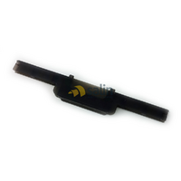 Blanco PN: 10201071000 LATCH ASSEMBLY BLANCO RANGEHOOD | M1476216 1618236 spare part