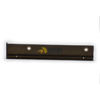 Blanco PN: 10201071210 RIGHT SLIDE SUPPORT BLANCO RANGEHOOD spare part