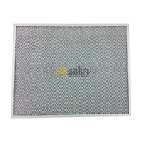 Electrolux PN: 103793 RANGEHOOD ALUMINIUM FILTER 288X362 FOR ELECTROLUX | 55125 102430 100044 RF2A61SS spare part