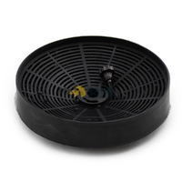 Blanco PN: 10803101020 CARBON FILTER SINGLE BLANCO ILVE RANGEHOOD | 10803101020 spare part