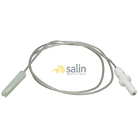 Omega PN: 11550381 SPARK PLUG IGNITION CANDLE OMEGA OVEN/STOVE | 1786658 spare part