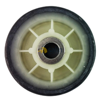 PN: 12001541 MAYTAG DRYER DRUM SUPPORT WHEEL