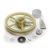 PN: 12002213 PULLEY & BEARING MAYTAG WASHING MACHINE | 12002213
