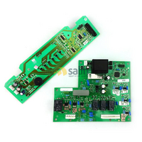 PN: 12002331 HV/LV BOARD INTERNATIONAL WHIRLPOOL REFRIGERATOR | XRSS287BW