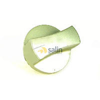 PN: 12171100000583 TEMPERATURE KNOB - EURO OVEN | EN600C4 EBC46S PR600SX 1899004