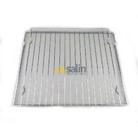 Blanco PN: 12200230 CHROME OVEN RACK SHELF BLANCO OVEN/STOVE | M1238157 W0290227 spare part