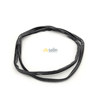 Blanco PN: 12381580 OVEN DOOR SEAL GASKET BLANCO OVEN/STOVE | 2418667 1767209 spare part