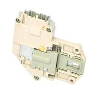 AEG PN: 1240349-01/7 DOOR INTERLOCK SWITCH FOR AEG | 91400220900 LAVW1230-W 914016357 spare part