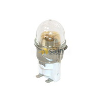 Blanco PN: 12540002 LIGHT FITTING - OMEGA | BOSE667X BOSE665X BOSE65XP BOSE65XM BOSE65M spare part