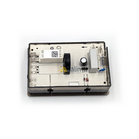 Omega PN: 12540802 CLOCK OMEGA OVEN/STOVE | OO757X LUDO74ESS OO686X LUDO74ESS 00652XN spare part