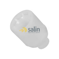Electrolux PN: 1254250010 BUSH SUPPORT ROLLER AEG DRYER | 1934310 M1383920 W0016701 spare part