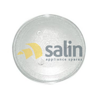 Omega PN: 12570000001006 TURNTABLE TRAY WESTINGHOUSE MICROWAVE | M1549820 M1529039 spare part