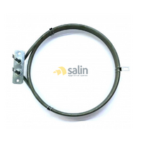 Omega PN: 12570030 FAN FORCED ELEMENT 2300W OMEGA OVEN OO651XA | AP1246GWT A1346G spare part