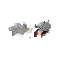 Blanco PN: 12590190 OVEN FAN MOTOR BLANCO OVEN/STOVE | BOSE651X BOSE651X BOSE609T spare part