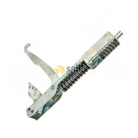Technika PN: 1260000079 OVEN DOOR HINGE TECHNIKA | 1260000079 12210 spare part
