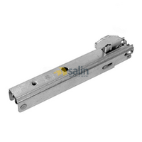 Technika PN: 1260000101 DOOR HINGE (LEFT OR RIGHT) TECHNIKA OVEN | 1260000101 spare part