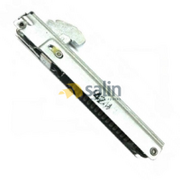 Blanco PN: 12600420 OVEN DOOR HINGE BLANCO | BOSE90X BOSE79X BOSE709M BOSE69X BOSE69TX spare part