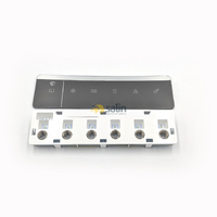 Electrolux PN: 140050488042 DISPLAY PCB ELECTROLUX FRIDGE | 92506033307 92506033306 spare part