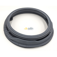 Beko PN: 1400810500 DOOR BOOT SEAL BEKO WASHING MACHINE | BFLB902ADW M1570036 spare part