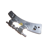 Electrolux PN: 140125408017 DOOR HINGE ELECTROLUX DRYER | 91600214201 91600214100 spare part