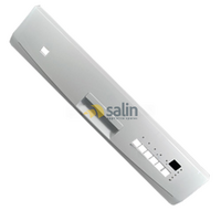 Dishlex PN: 1560666-10/7 CONTROL PANEL WHITE FOR DISHLEX | 91151602704 91151602706 DX301WK 600390 spare part