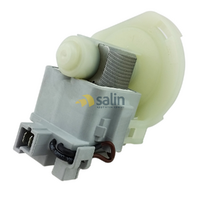 Blanco PN: 1740300300 DRAIN PUMP BLANCO DISHWASHER | BFD45X W0281895 M1535496 1656023 spare part