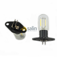 Smeg PN: 17470000013692 SMEG MICROWAVE OVEN LAMP | M1552362 spare part