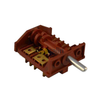PN: 17471100000346 SELECTOR SWITCH FOR EURO | PR600SX EV6004WH EP6004SX EBC46S 1906774