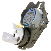 Blanco PN: 17476000001269 DIVERTER VALVE BLANCO DISHWASHER | DWF146WC1 M1558275 2625178 spare part