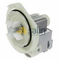Beko PN: 1748200100 BEKO DISHWASHER DRAIN PUMP MOTOR | M1535496 spare part