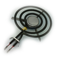 PN: 1753 HOTPLATE 6 1/4 1250W ST GEORGE STOVE | 3130632 4800000000 1753H