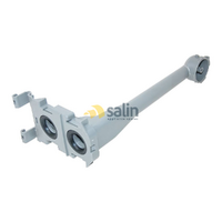 Blanco PN: 1759600100 UPPER SPRAY ARM FEED PIPE BLANCO DISHWASHER | W0278727 M1535741 spare part