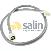 Blanco PN: 1805100700 WATER INLET HOSE BLANCO DISHWASHER | DW24S DW23W DWF6XP DWF45X spare part
