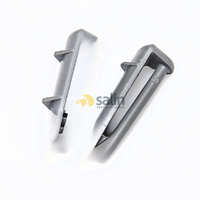 Blanco PN: 1880580400 RAIL STOP REAR BLANCO DISHWASHER BFD6X | BFD5W BFD4W 1706523 spare part