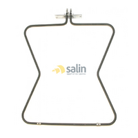Chef PN: 1893 CHEF BOTTOM OVEN ELEMENT spare part