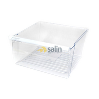 PN: 2188656 PAN CRISPER BIN WHIRLPOOL FRIDGE